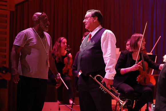 Jazz Roots