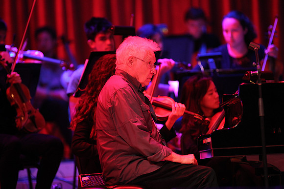 Jazz Roots