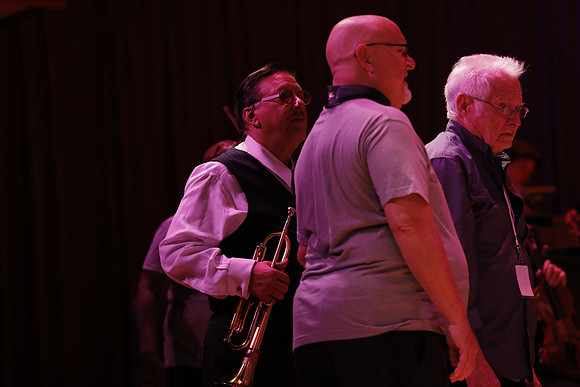 Jazz Roots