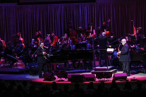 Jazz Roots