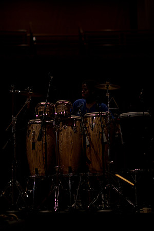 Adrienne Arsht center Miami-A Night In Rio