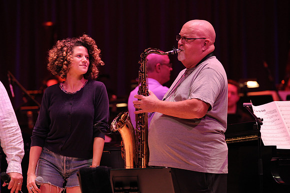 Jazz Roots