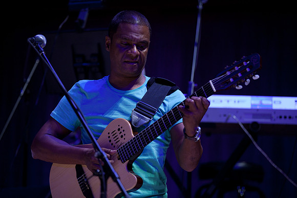 Adrienne Arsht center Miami-A Night In Rio