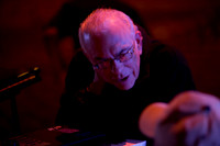 LARRY ROSEN