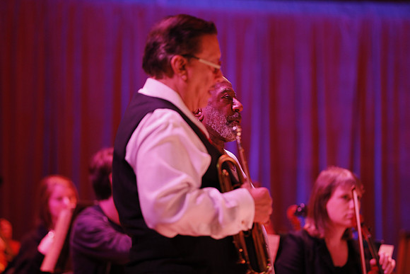 Jazz Roots