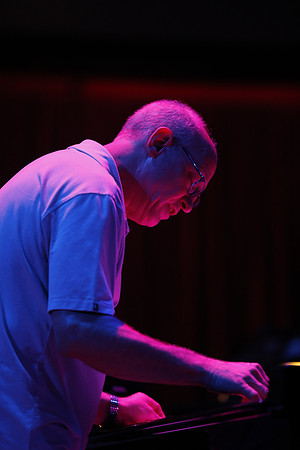 Jazz Roots