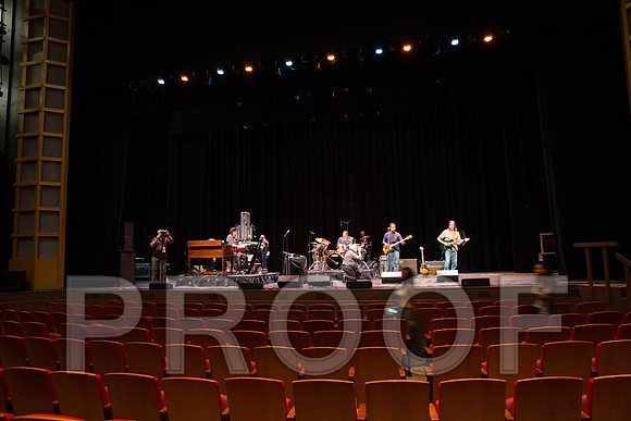 Jazz Roots: Satin & Soul feat. David Sanborn & Jonathan Butler – In Concert at Cobb Energy Performing Arts Centre – Wednesday May 22, 2013