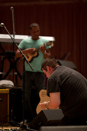 Adrienne Arsht center Miami-A Night In Rio