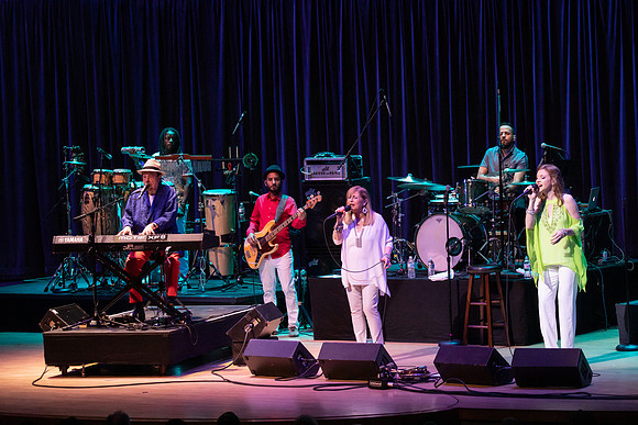 Jazz Roots From Brazil with Love Sergio Mandes