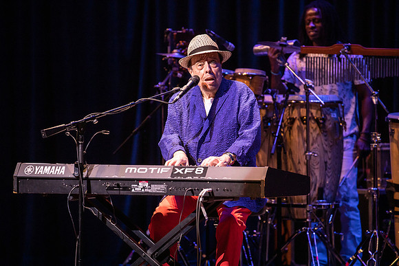 Jazz Roots From Brazil with Love Sergio Mandes