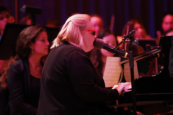 Jazz Roots