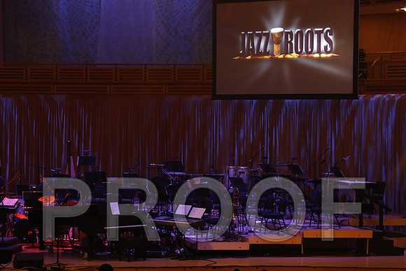 Jazz Roots