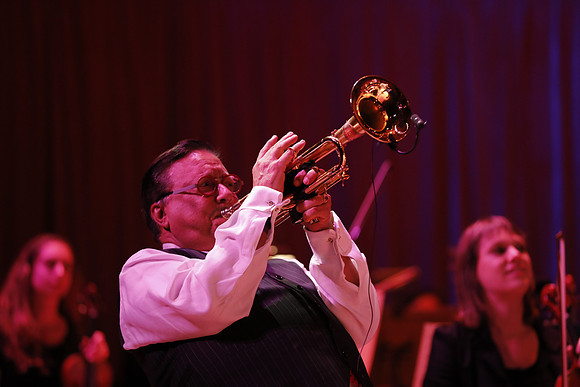 Jazz Roots