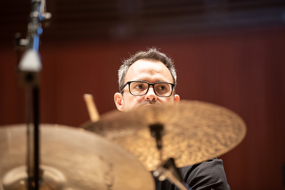 Jazz Roots From Brazil with Love Sergio Mandes