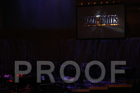 Jazz Roots