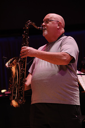 Jazz Roots