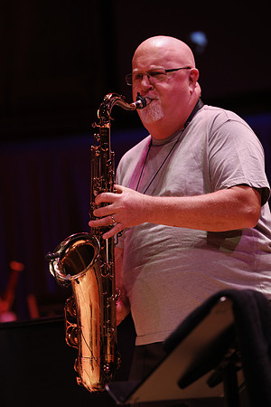 Jazz Roots