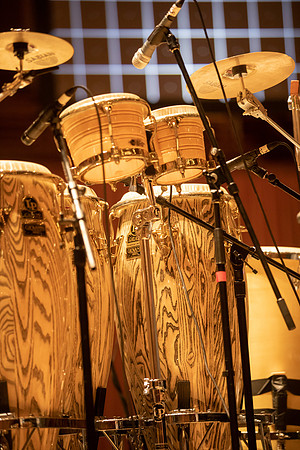 Jazz Roots From Brazil with Love Sergio Mandes