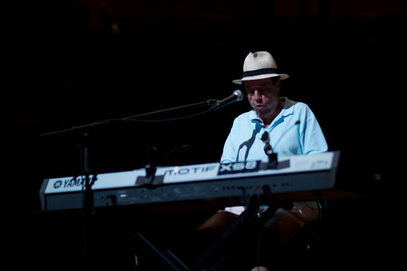 Adrienne Arsht center Miami-A Night In Rio