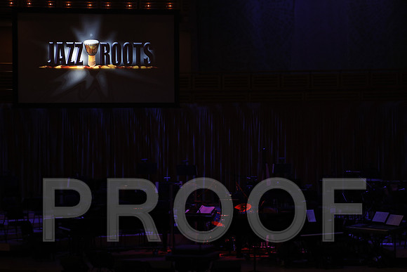 Jazz Roots