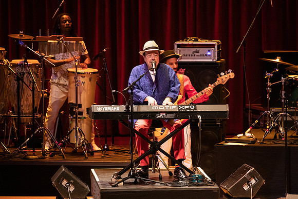 Jazz Roots From Brazil with Love Sergio Mandes