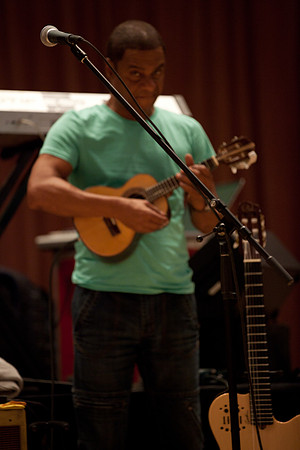 Adrienne Arsht center Miami-A Night In Rio