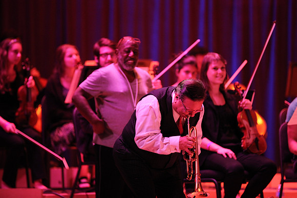 Jazz Roots