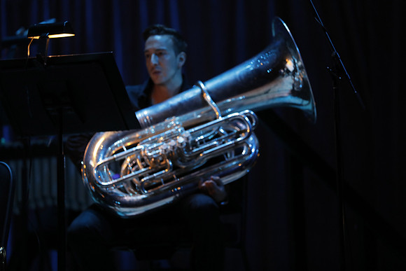 Jazz Roots