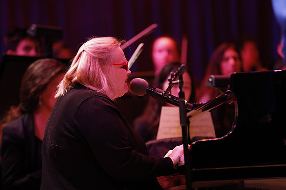 Jazz Roots