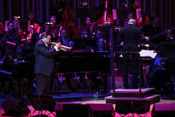 Jazz Roots