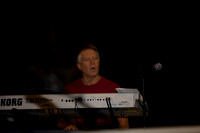 ORGAN PLAYER