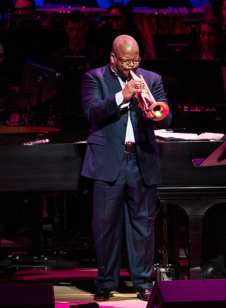 January 11, 2013  JAZZ and the PHILHARMONIC Featuring  BOBBY MCFERRIN  CHICK COREA  DAVE GRUSIN  TERENCE BLANCHARD  MARK O’CONNOR  ERIC OWENS  SHELLY BERG  ELIZABETH ROE  THE HENRY MANCINI IN