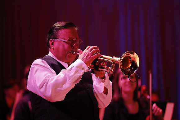 Jazz Roots