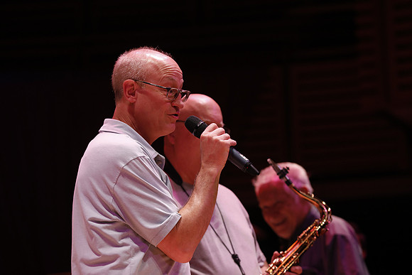 Jazz Roots