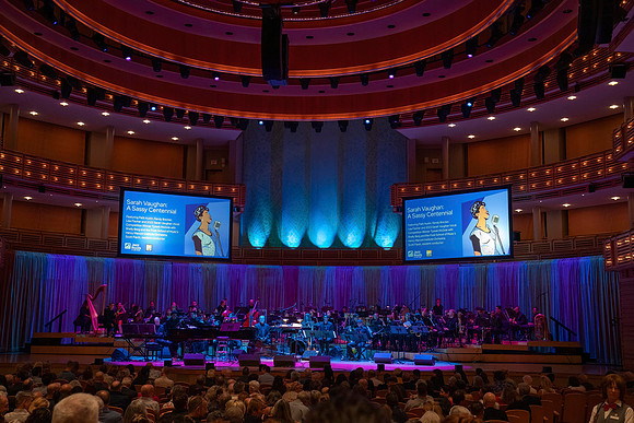 20241105_untitled_Sarah Vaughan_A Sassy Centennial_JR_2704