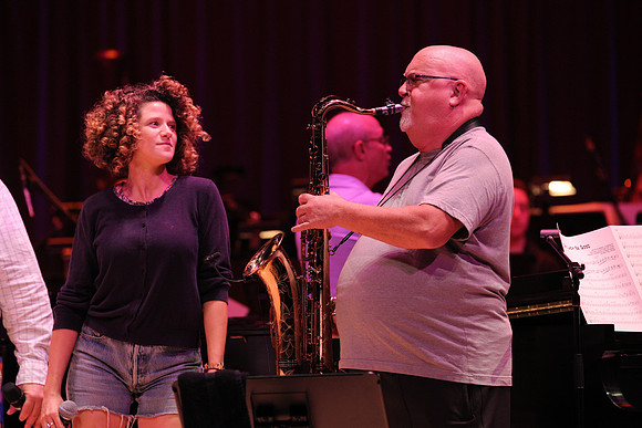 Jazz Roots