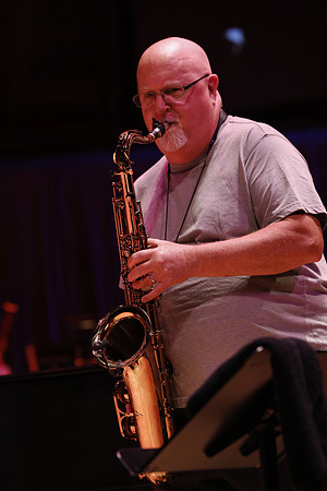 Jazz Roots