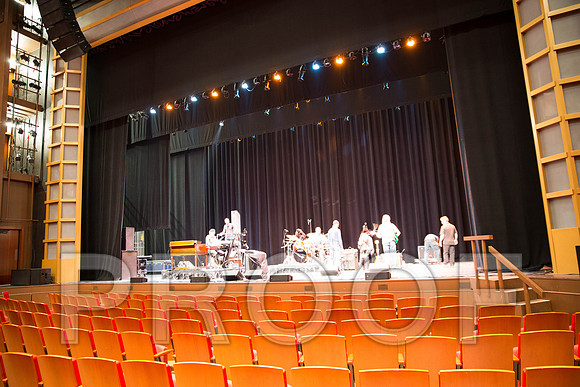 Jazz Roots: Satin & Soul feat. David Sanborn & Jonathan Butler – In Concert at Cobb Energy Performing Arts Centre – Wednesday May 22, 2013
