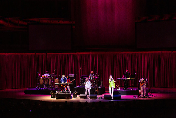 Jazz Roots From Brazil with Love Sergio Mandes