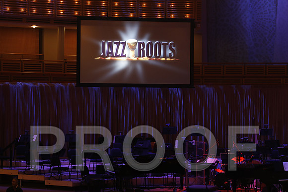 Jazz Roots