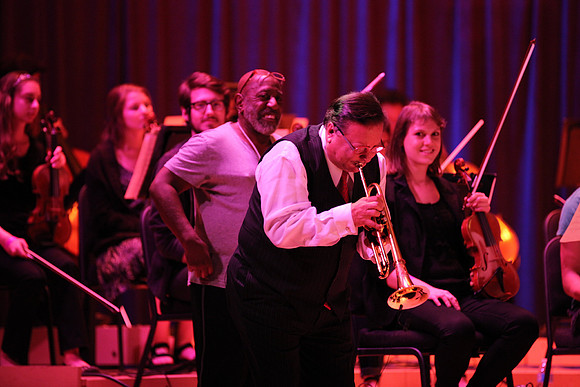 Jazz Roots