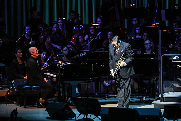Jazz Roots
