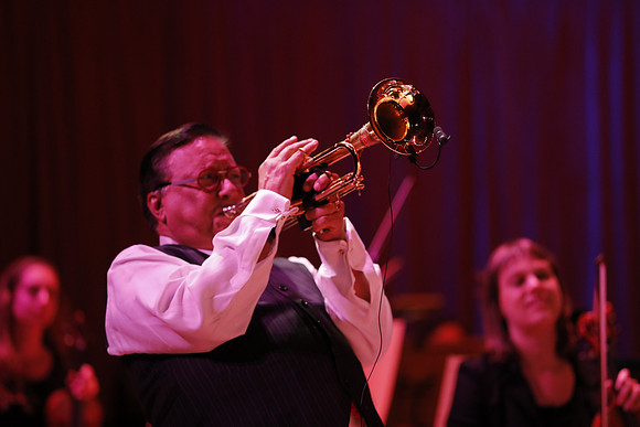 Jazz Roots