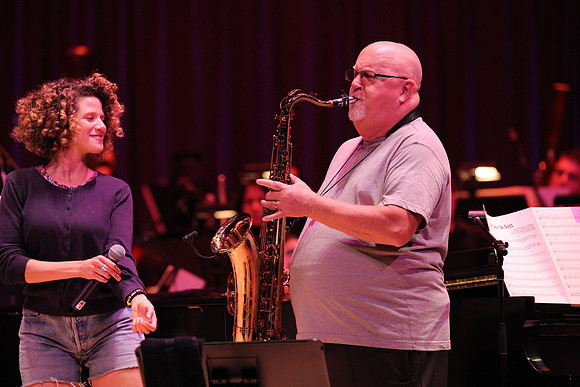 Jazz Roots