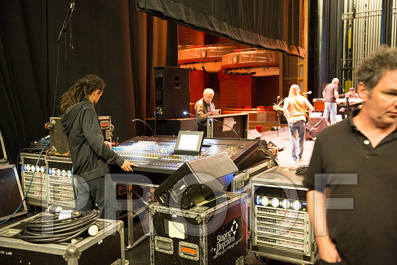 Jazz Roots: Satin & Soul feat. David Sanborn & Jonathan Butler – In Concert at Cobb Energy Performing Arts Centre – Wednesday May 22, 2013