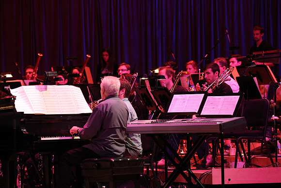 Jazz Roots