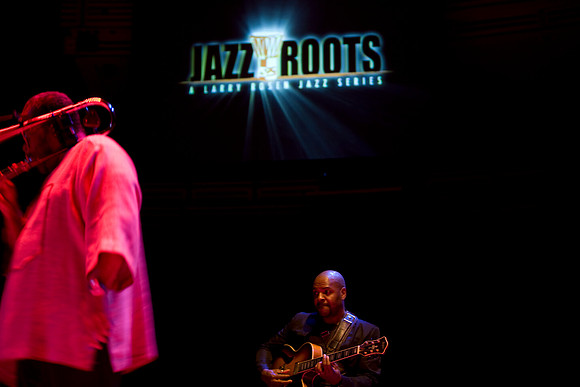 Roots of Fusion