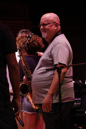 Jazz Roots