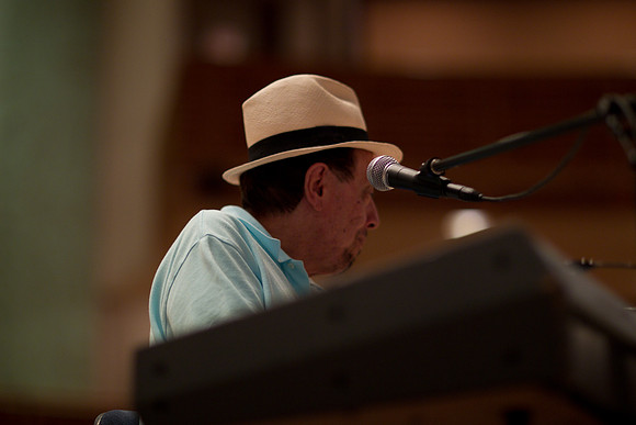 Adrienne Arsht center Miami-A Night In Rio