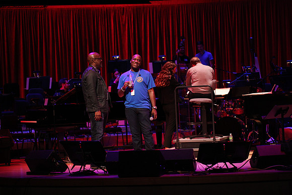 Jazz Roots
